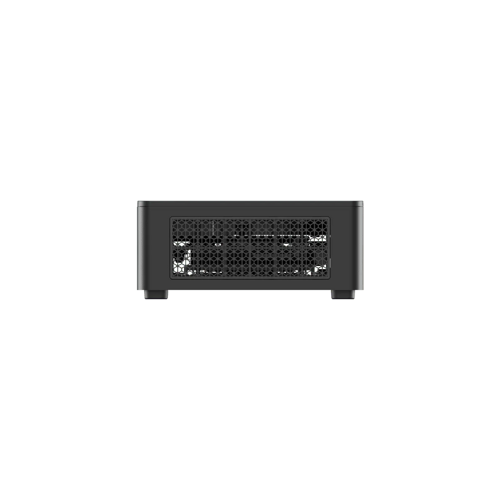 MINISFORUM UM760 Slim Mini PC | Ryzen 5 7640HS & 96GB DDR5 MINISFORUM UM760 Slim Mini PC | Ryzen 5 7640HS & 96GB DDR5