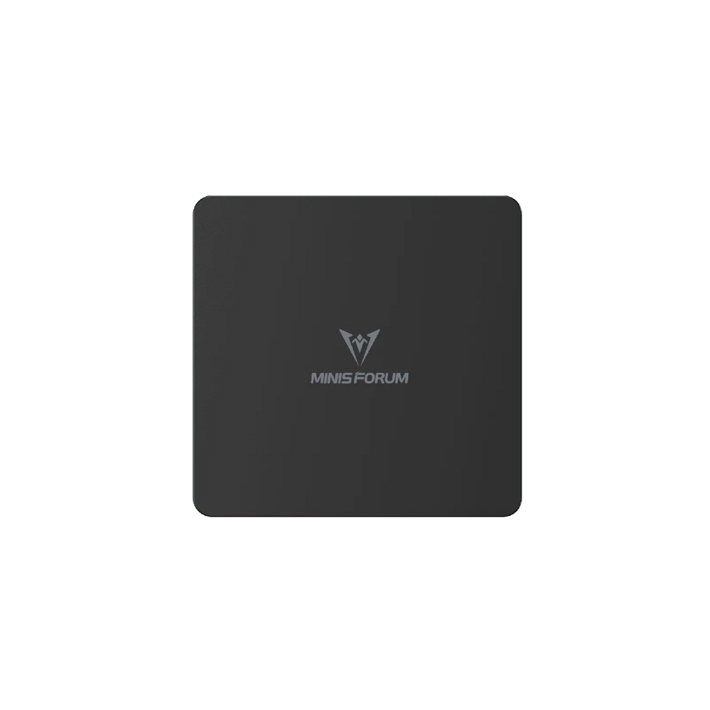 MINISFORUM UM760 Slim Mini PC | Ryzen 5 7640HS & 96GB DDR5 MINISFORUM UM760 Slim Mini PC | Ryzen 5 7640HS & 96GB DDR5
