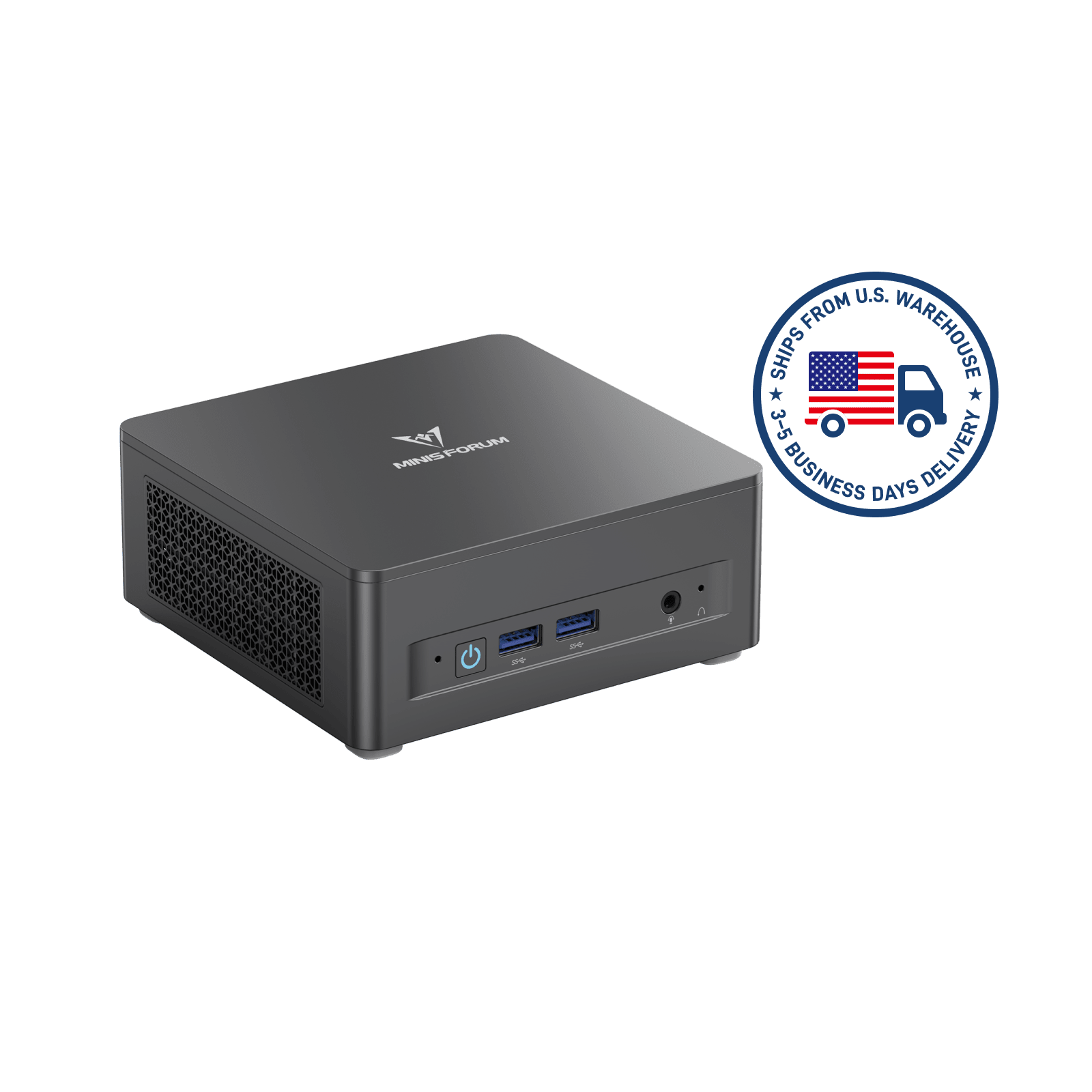 MINISFORUM UM760 Slim