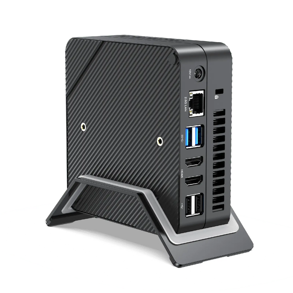 MINISFORUM UM773 Lite Mini PC | AMD Ryzen™ 7 7735HS & USB4 MINISFORUM UM773 Lite Mini PC | AMD Ryzen™ 7 7735HS & USB4