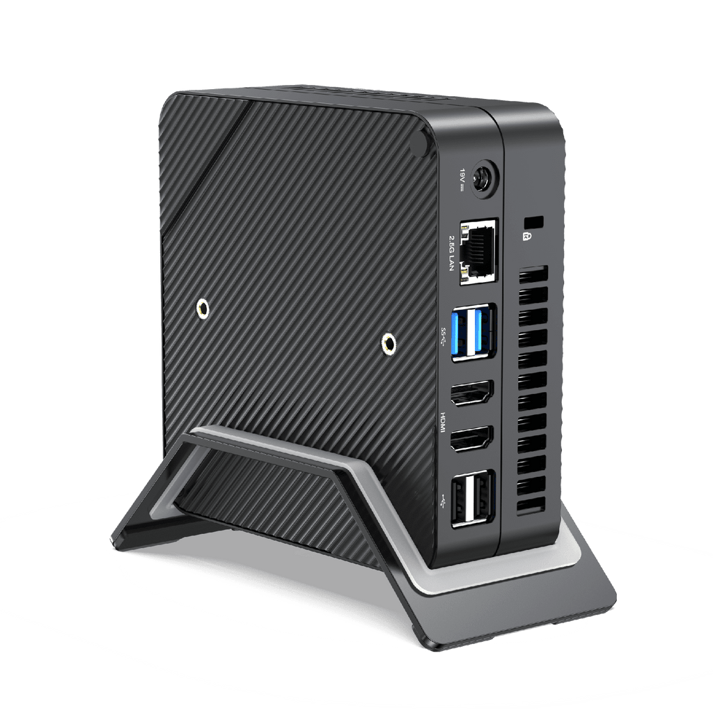 MINISFORUM UM773 Lite