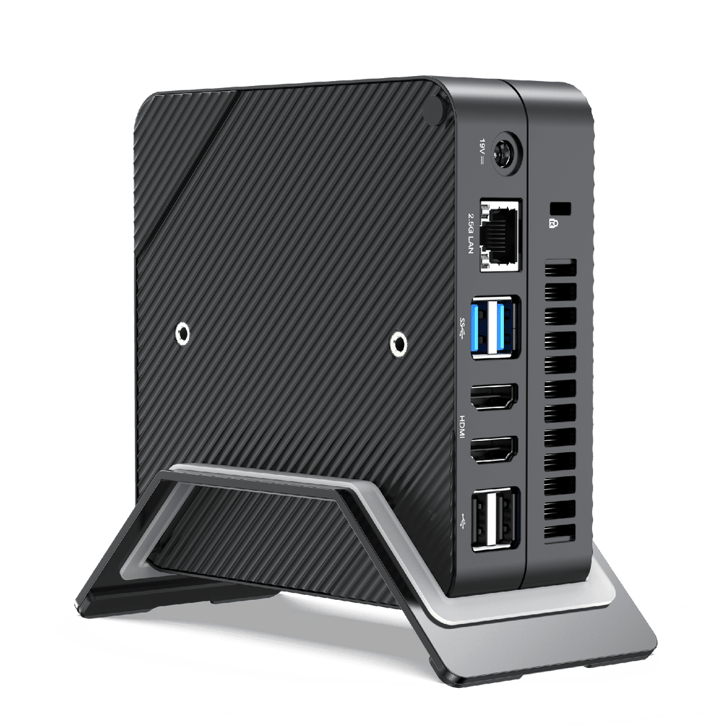 MINISFORUM UM773 Lite
