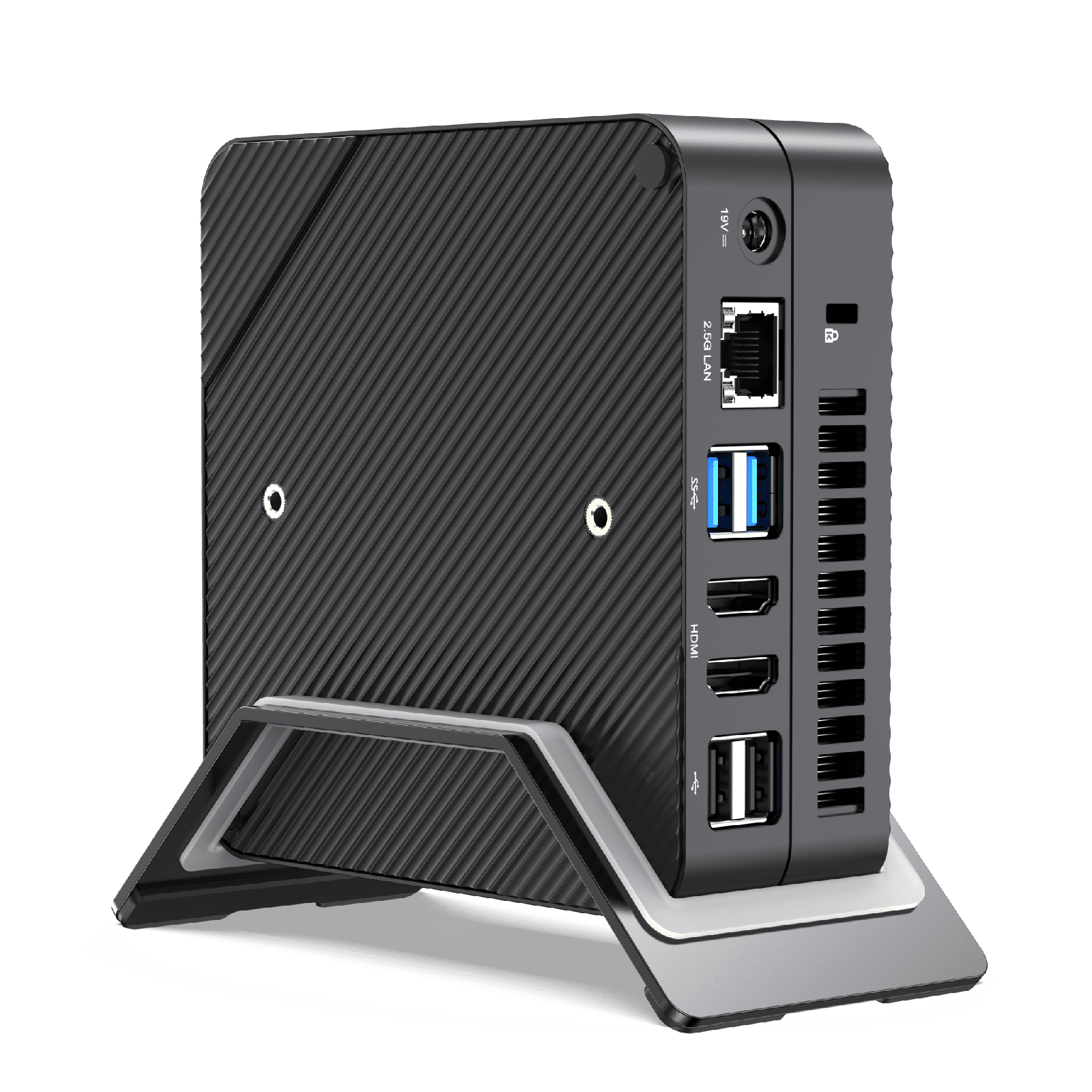 （完全ジャンク）MINISFORUM um773 lite　ミニpc ryzen Minisforum UM773 Lite Mini PC | AMD Ryzen™ 7 7735HS | Radeon 680M