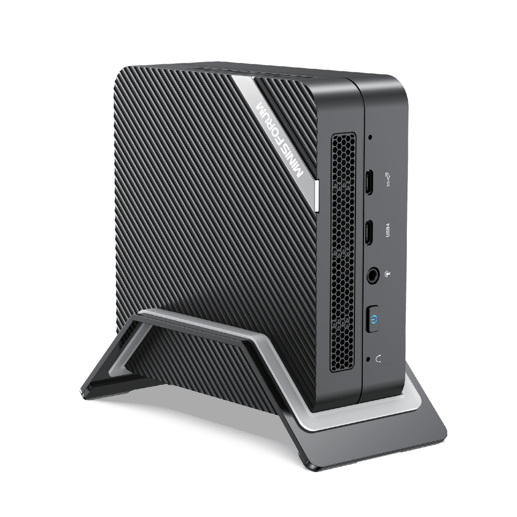MINISFORUM UM773 Lite