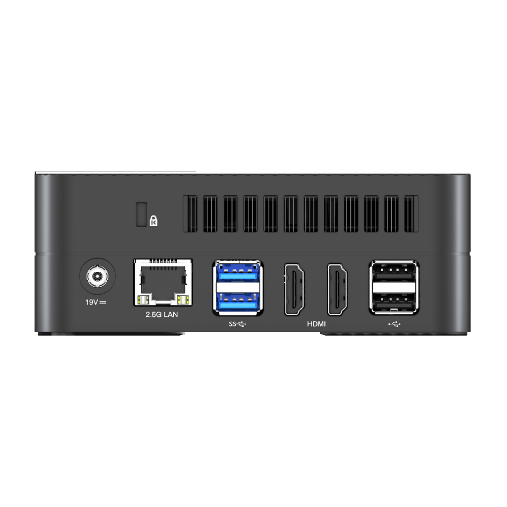MINISFORUM UM773 Lite
