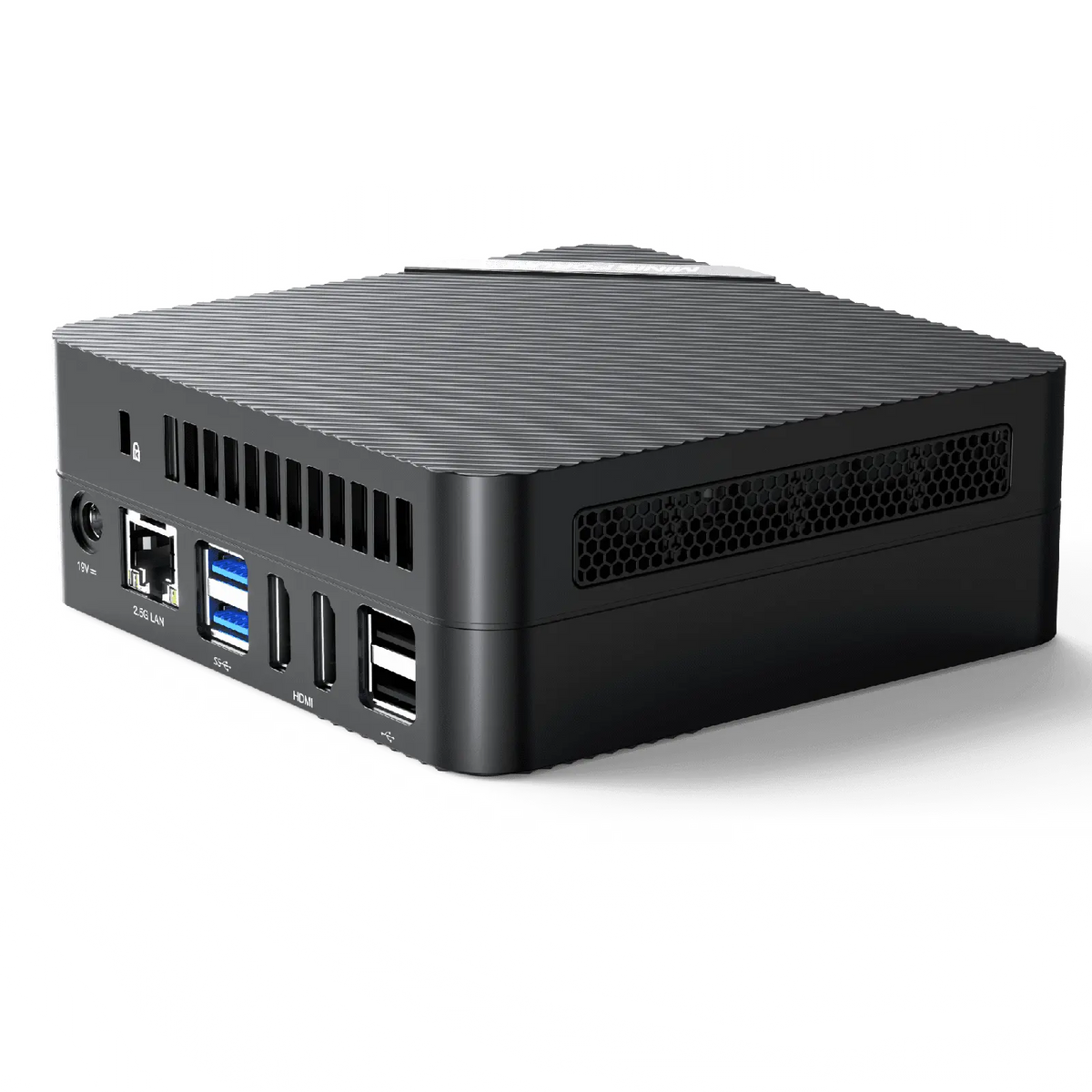 MINISFORUM UM773 Lite Mini PC | AMD Ryzen™ 7 7735HS & USB4