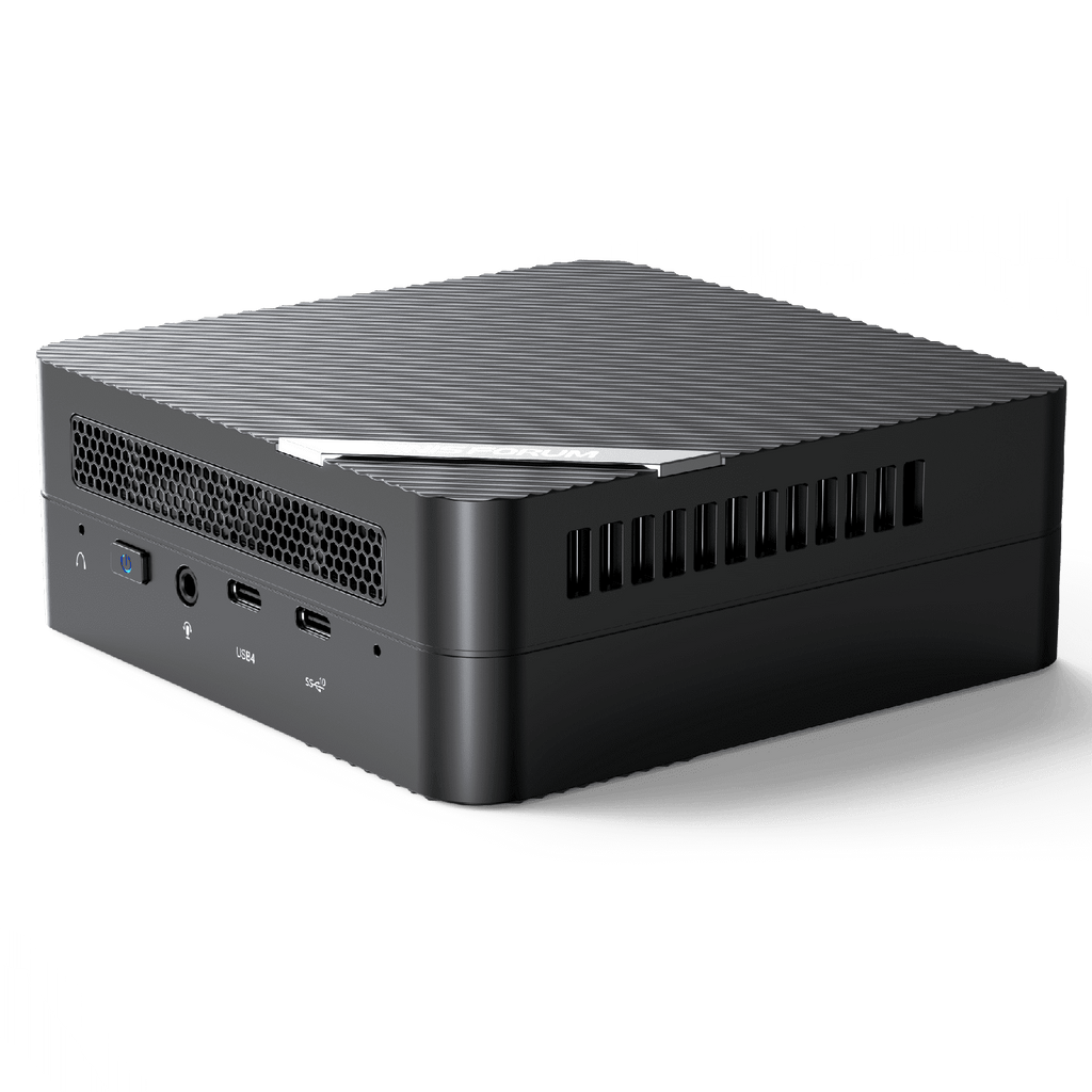 MINISFORUM UM773 Lite