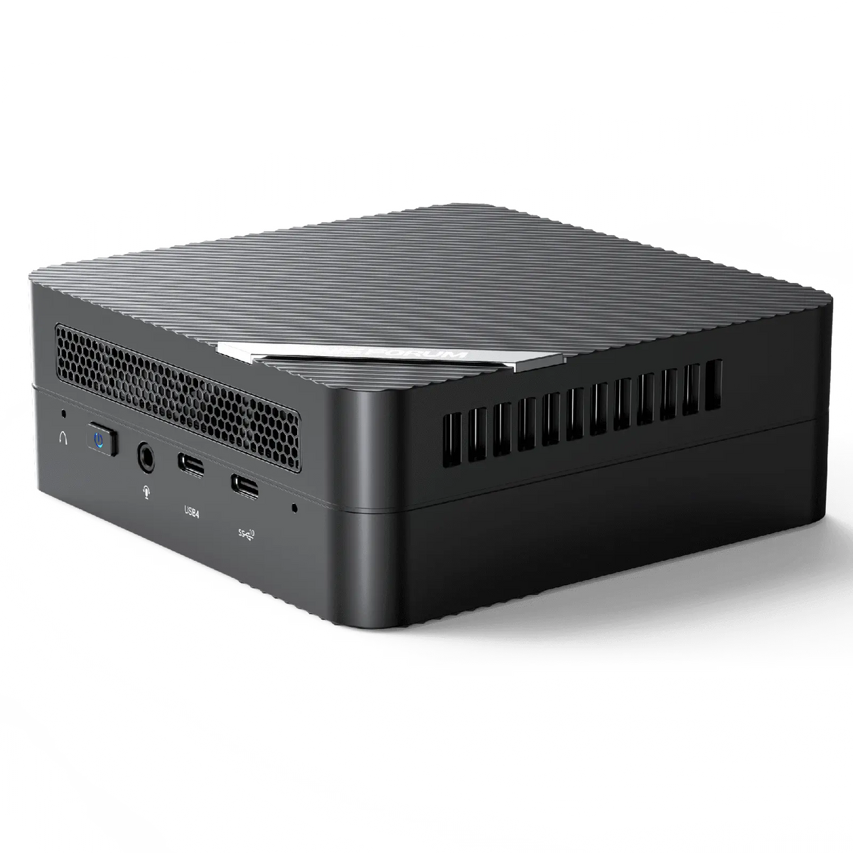 ミニPC MINISFORUM UM773 SE Ryzen7+680M 32G/512G MINISFORUM UM773 Lite Mini PC | AMD Ryzen™ 7 7735HS & USB4
