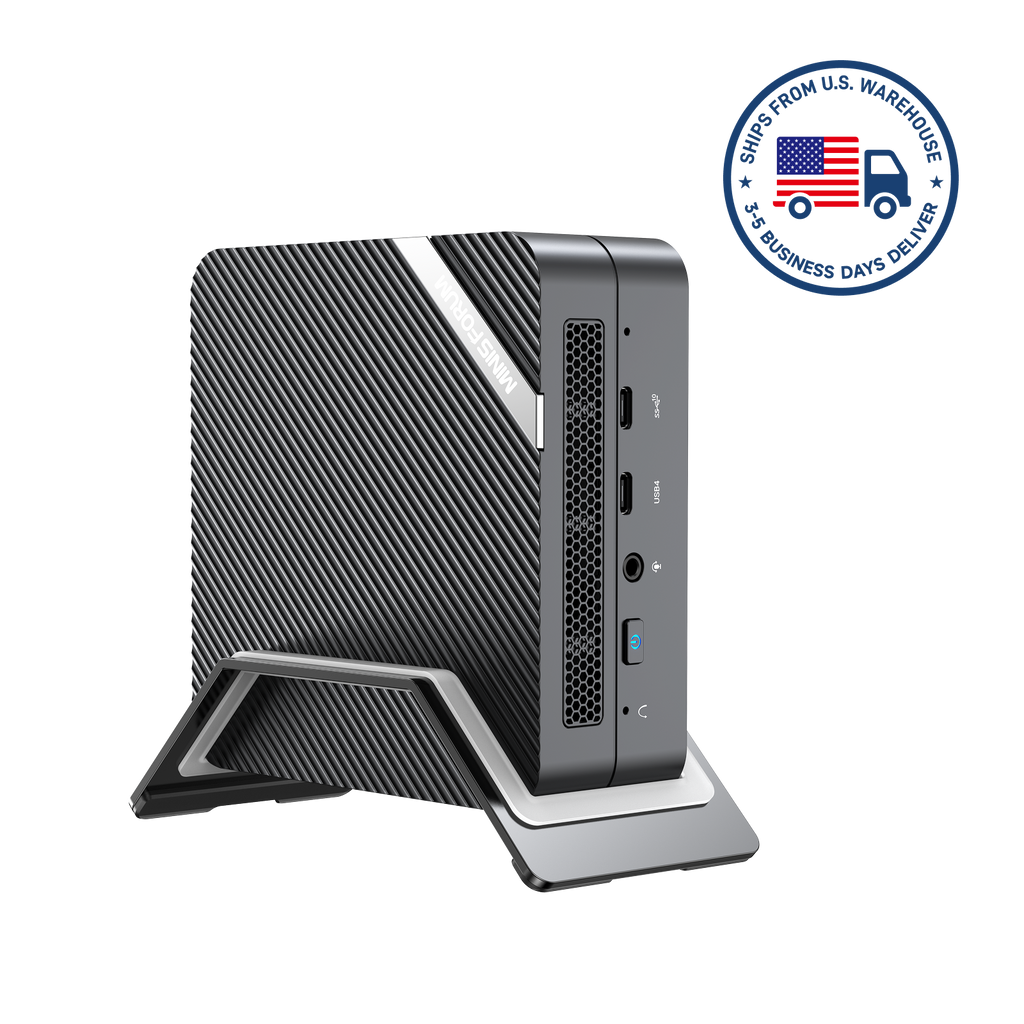 MINISFORUM UM773 Lite
