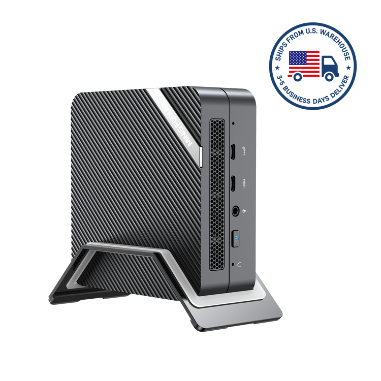 MINISFORUM UM773 Lite