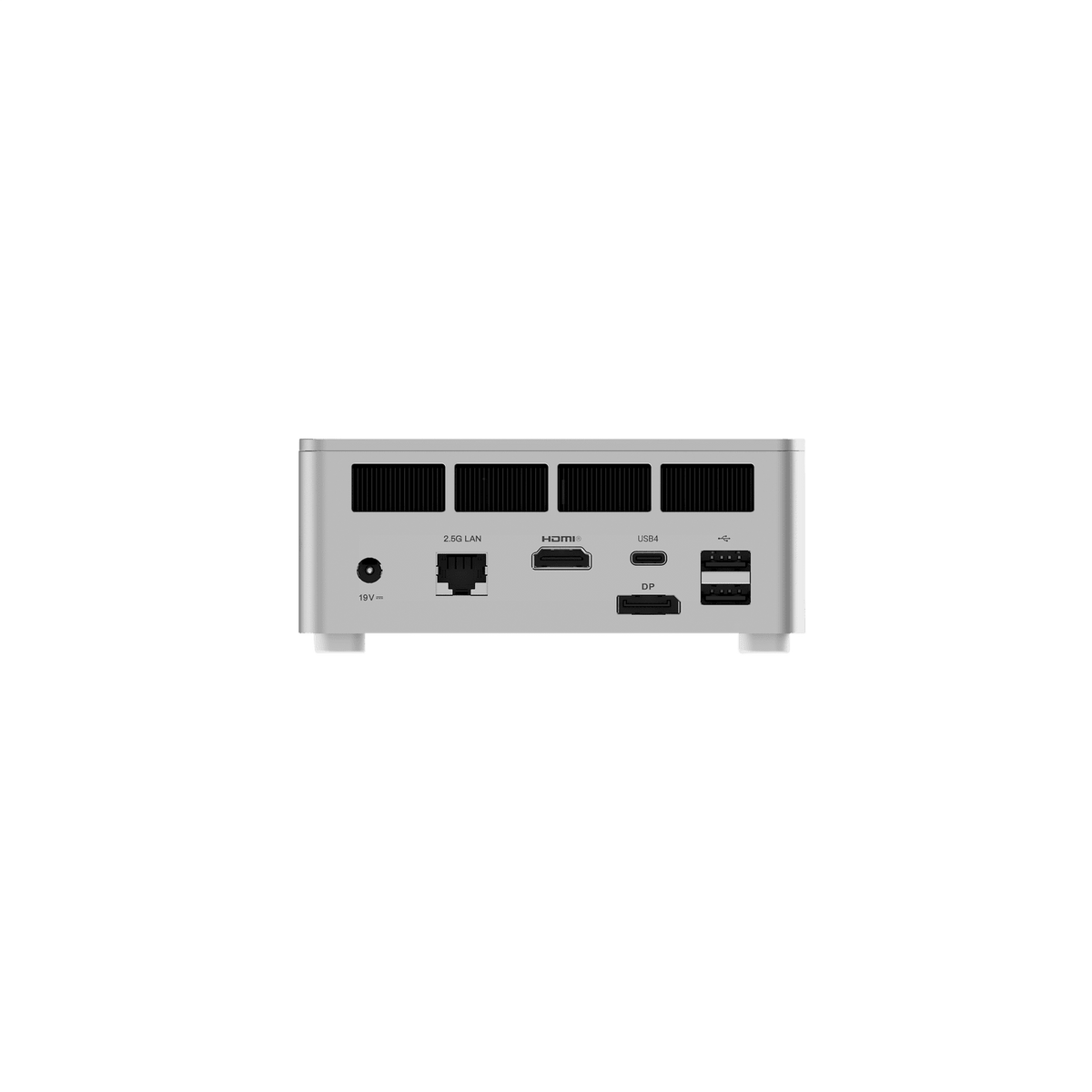 MINISFORUM UM780L Slim