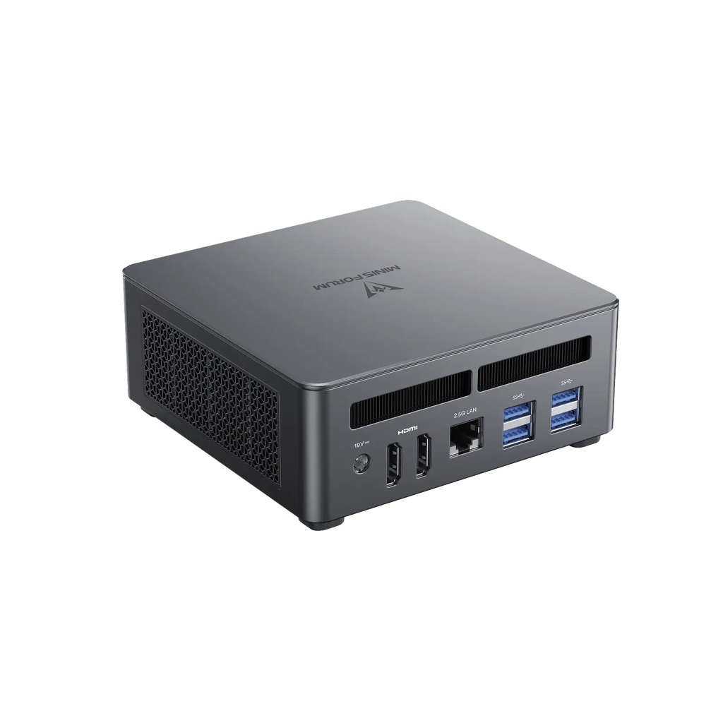 Minisforum UM790 Pro 7940HS Mini PC | Ryzen 9 7940HS | Radeon 780M. Minisforum UM790 Pro 7940HS Mini PC | Ryzen 9 7940HS | Radeon 780M.