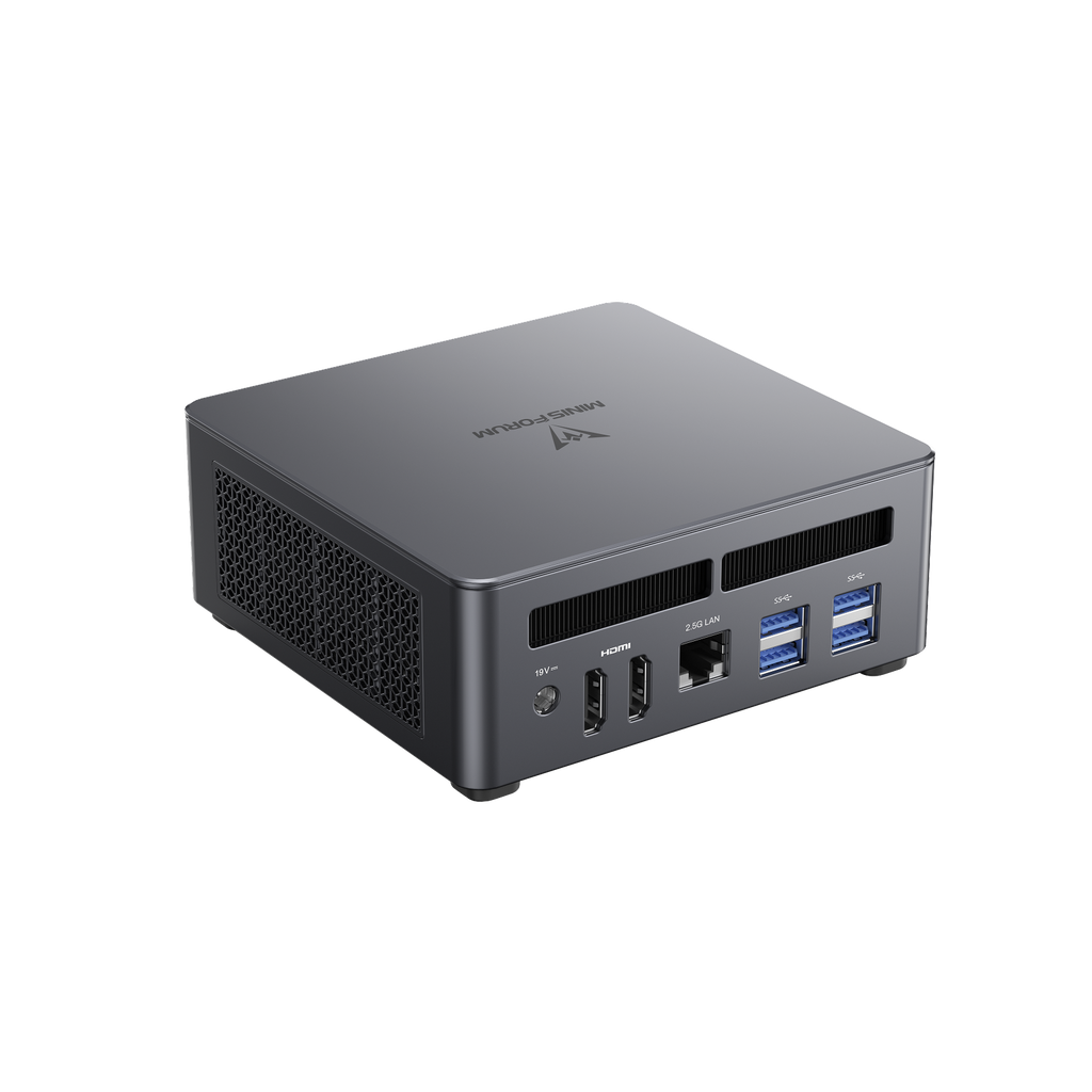 MINISFORUM UM790 Pro
