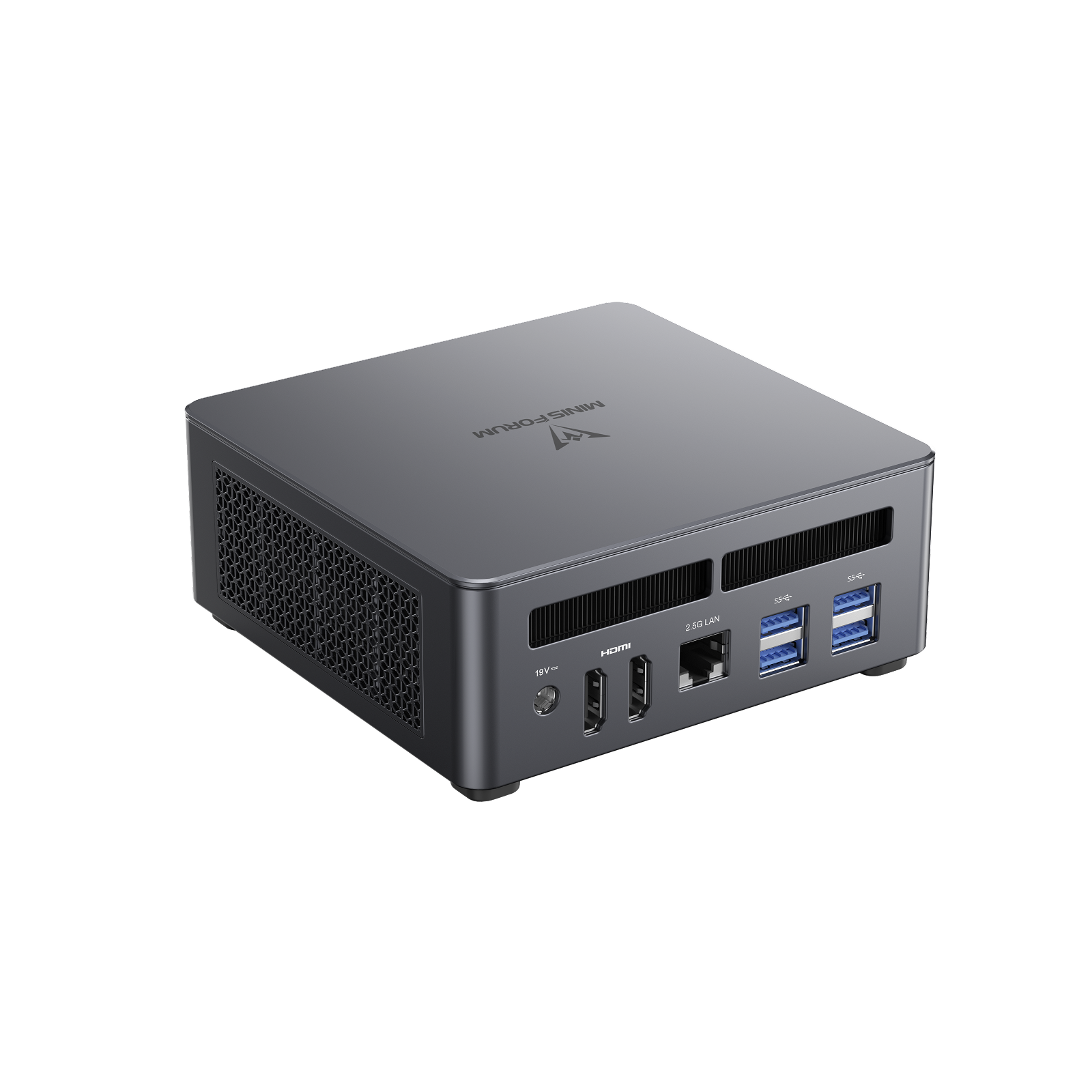 MINISFORUM UM790 Pro