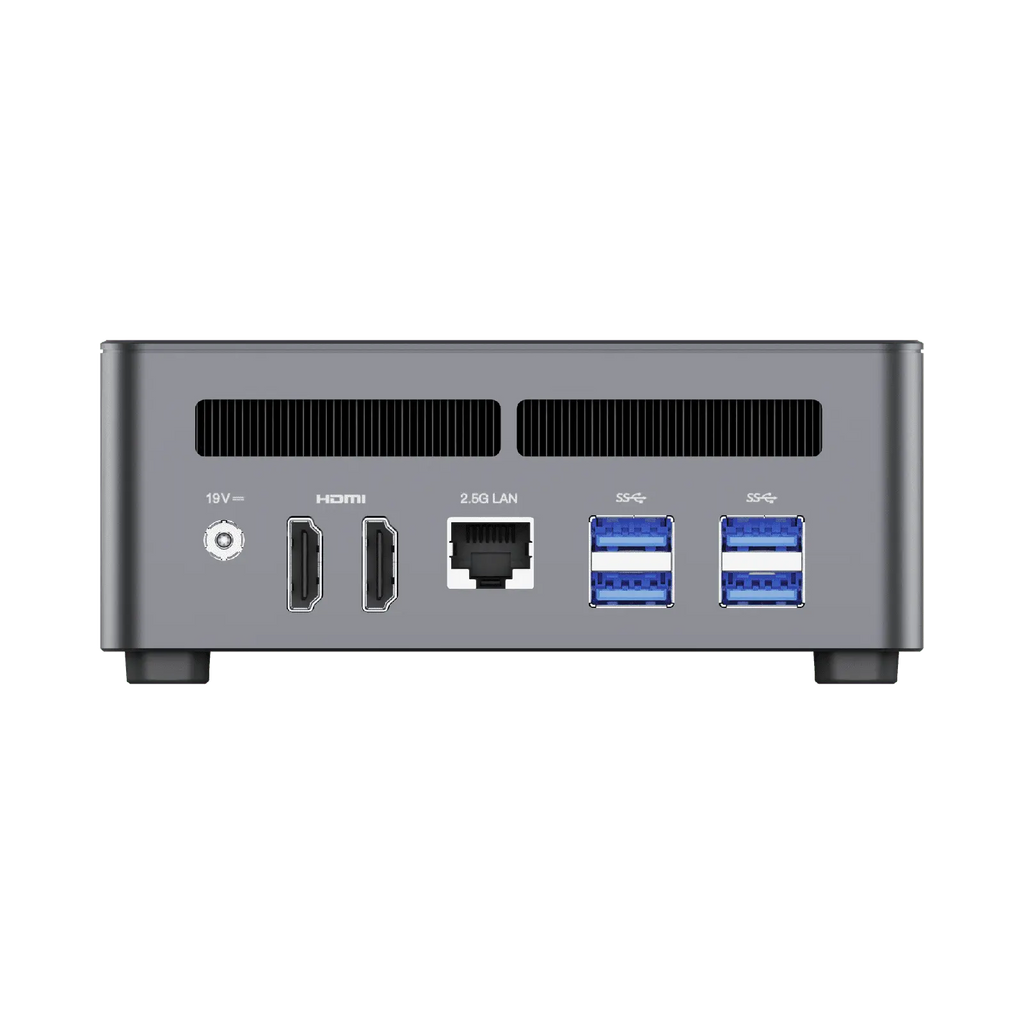 MINISFORUM UM790 Pro Mini PC | Ryzen 9 7940HS & Radeon 780M MINISFORUM UM790 Pro Mini PC | Ryzen 9 7940HS & Radeon 780M