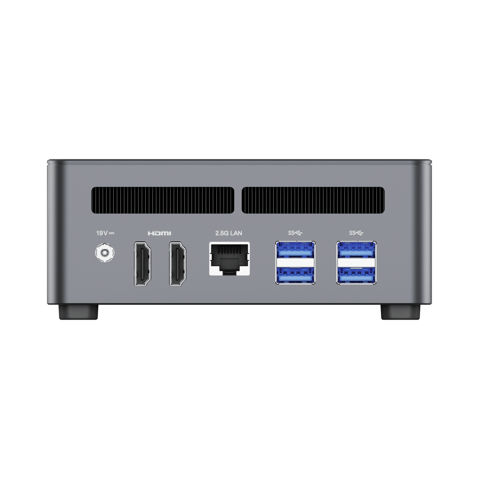 MINISFORUM UM790 Pro