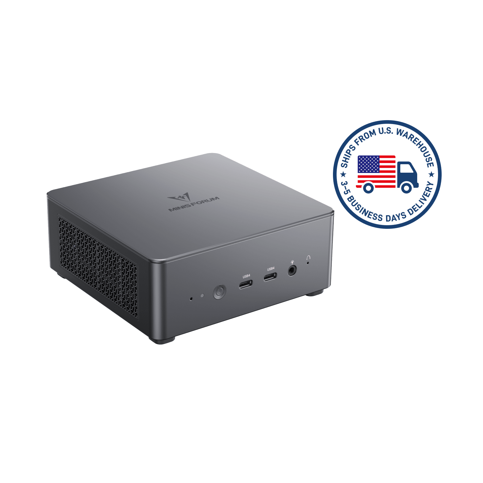MINISFORUM UM790 Pro