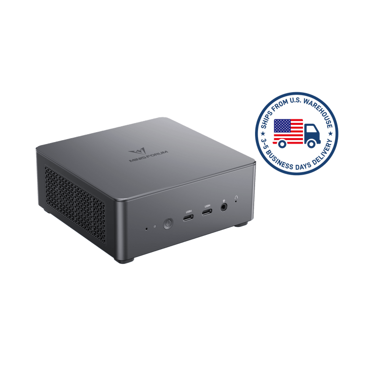 MINISFORUM UM790 Pro