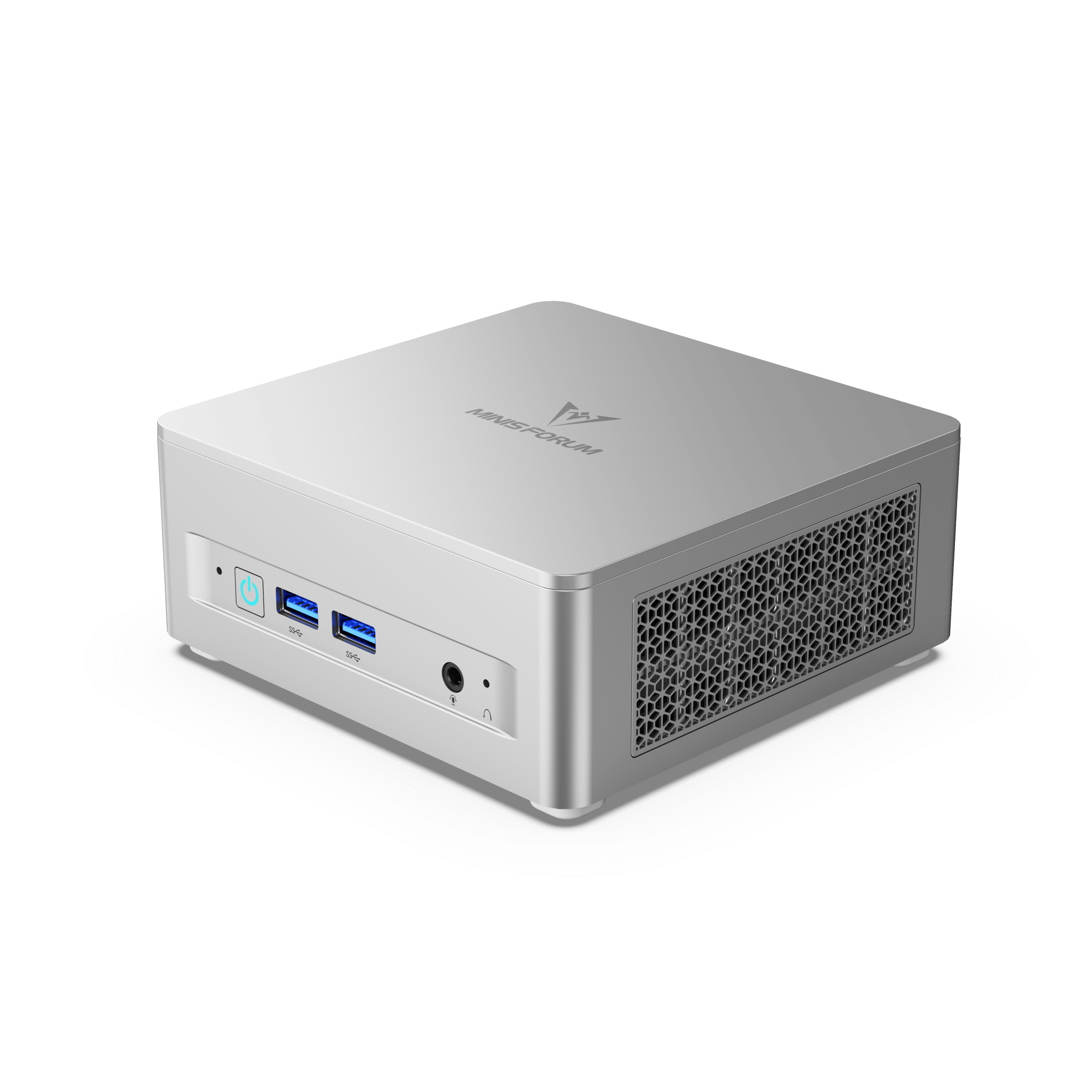 MINISFORUM UM870 Slim