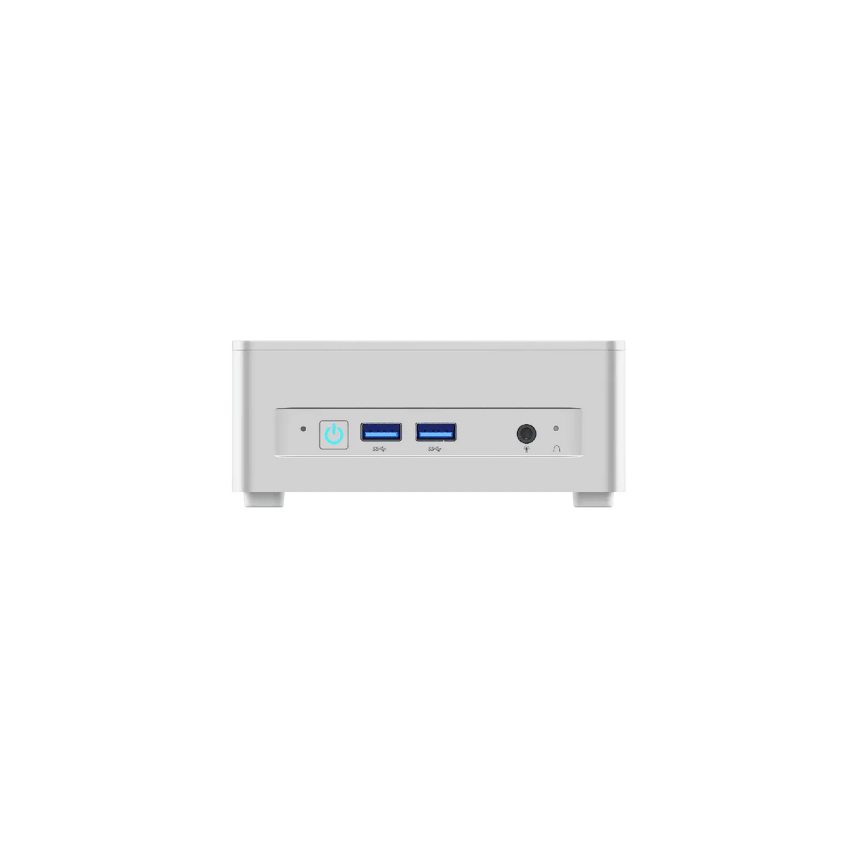 MINISFORUM UM870 Slim | AMD Ryzen™ 7 8745H & 96GB DDR5 – Minisforum