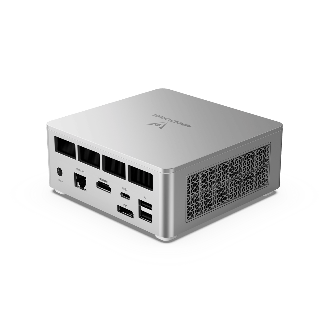 MINISFORUM UM870 Slim