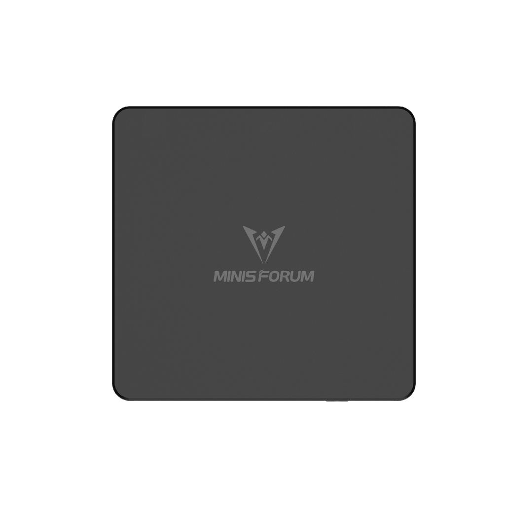 MINISFORUM UM890 Pro
