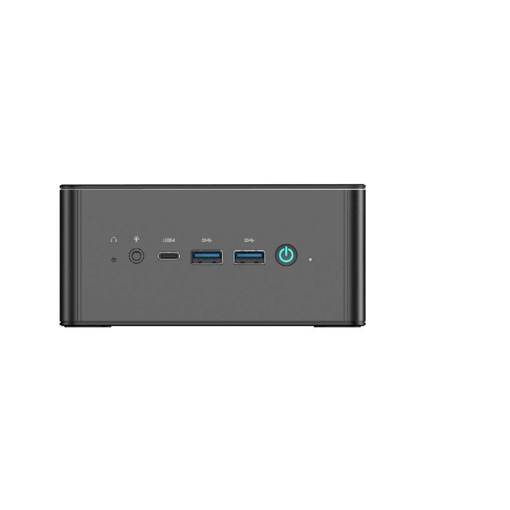 MINISFORUM UM890 Pro