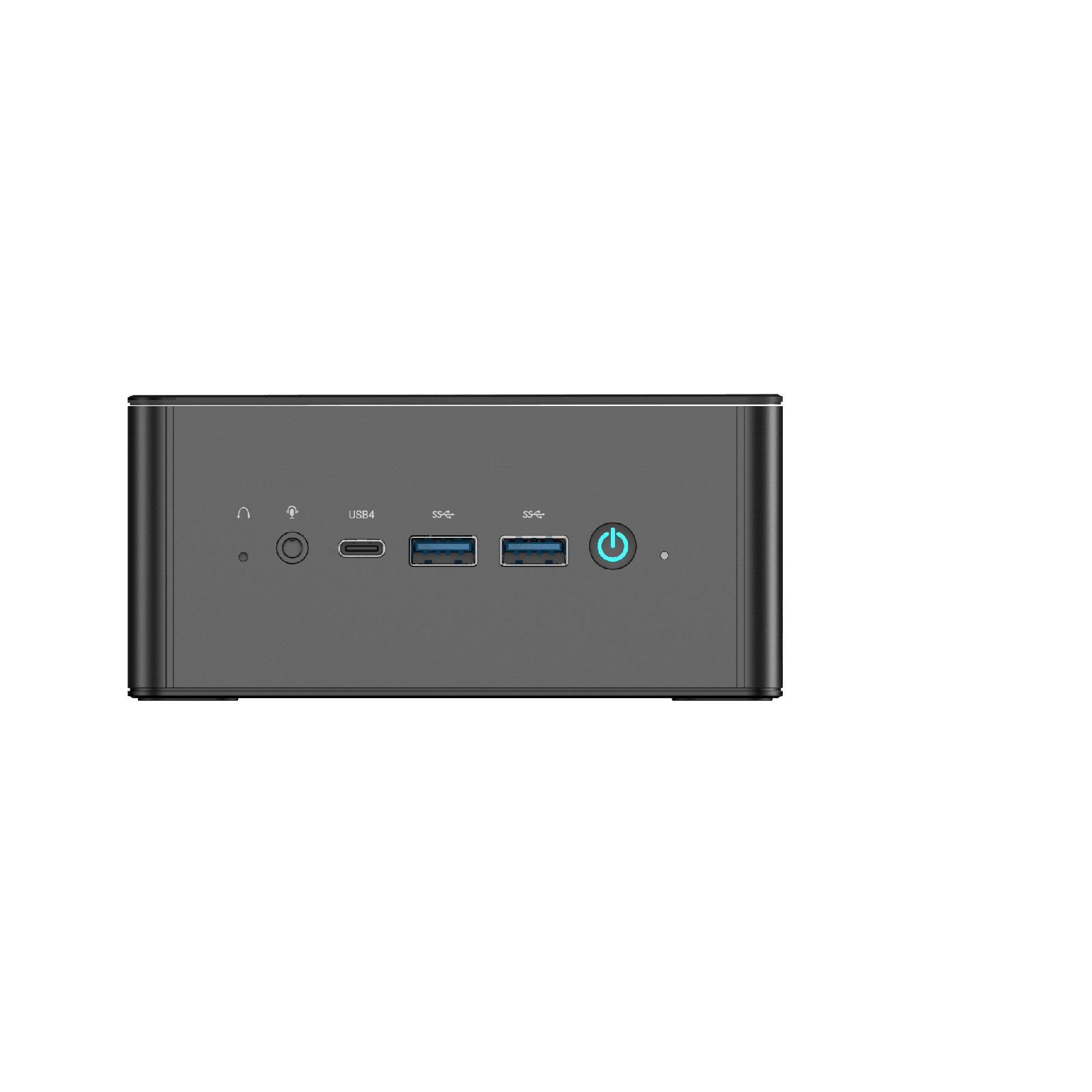MINISFORUM UM890 Pro