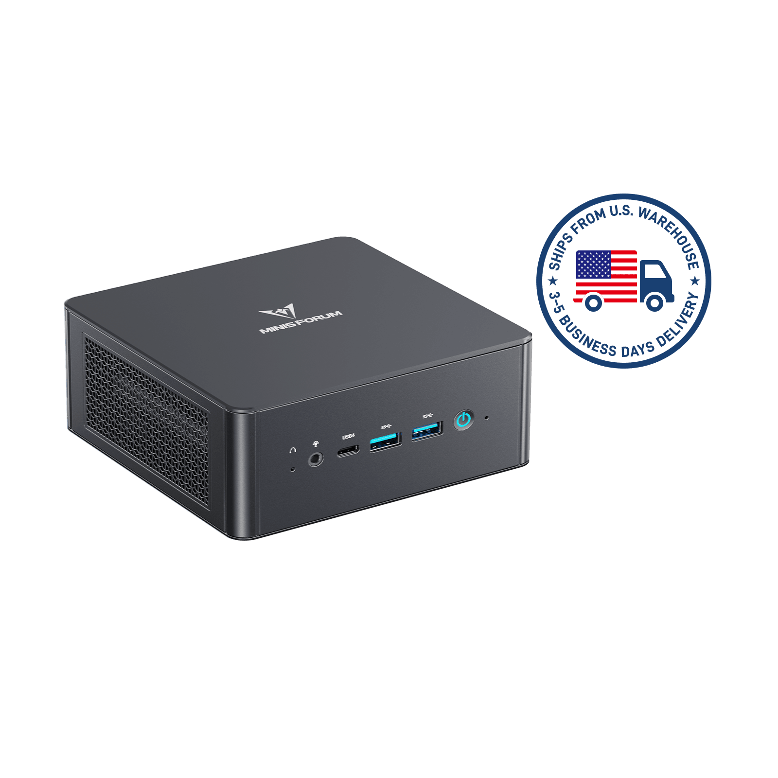 MINISFORUM UM890 Pro