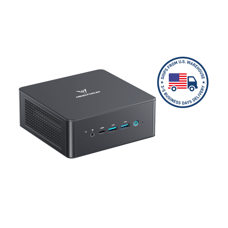 MINISFORUM UM890 Pro