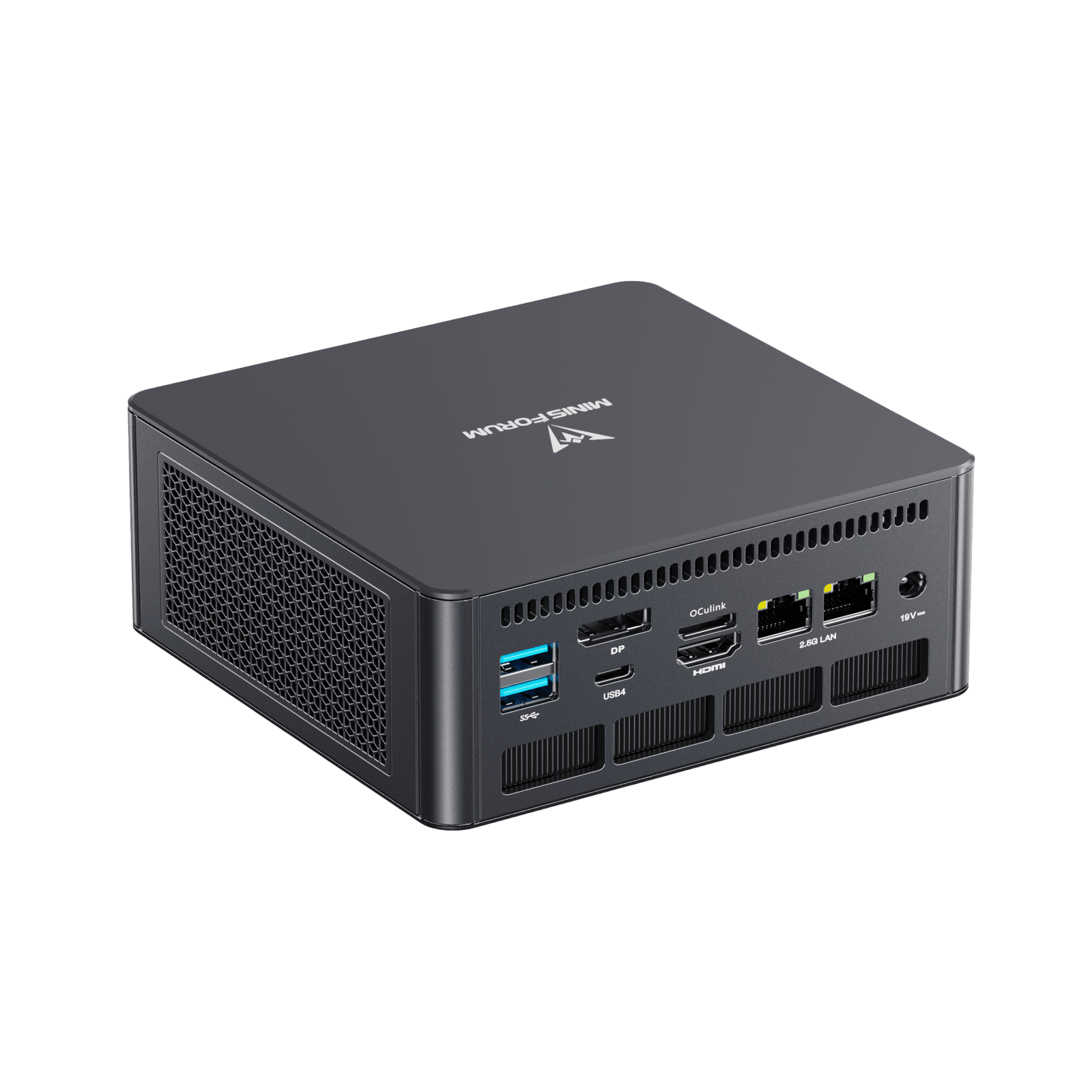 Minisforum mini PC UM890 Pro | AMD AI R9 8945HS | DDR5 Minisforum mini PC UM890 Pro | AMD AI R9 8945HS | DDR5