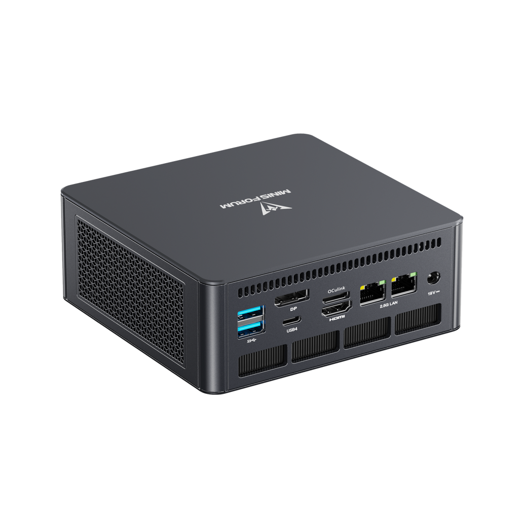 MINISFORUM UM890 Pro