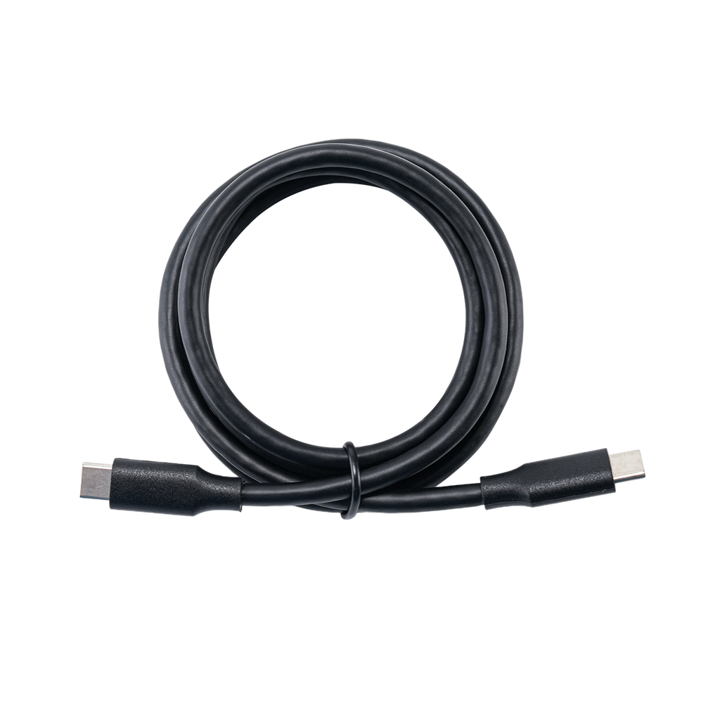 MINISFORUM USB4 power cable