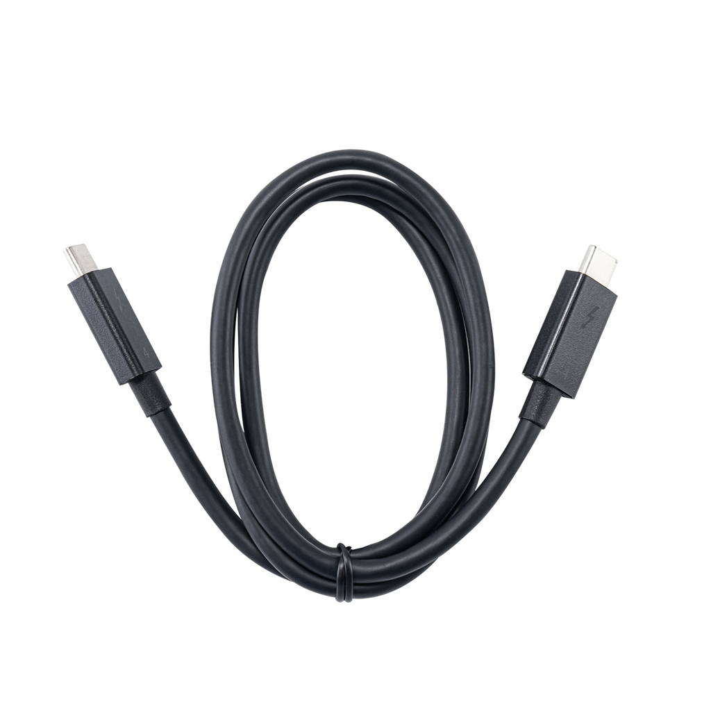 MINISFORUM USB4 power cable
