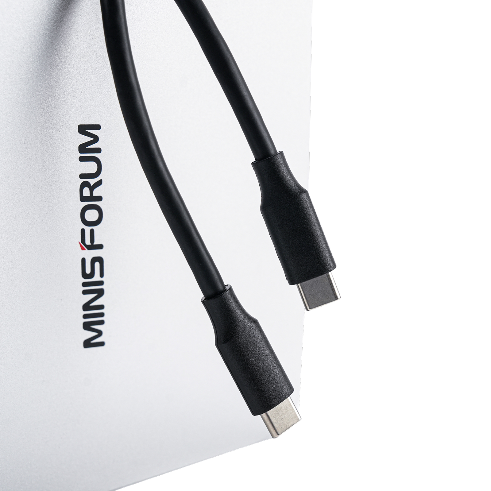 MINISFORUM USB4 power cable