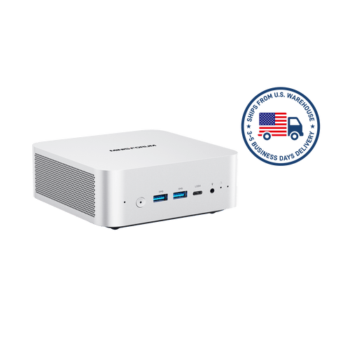 MINISFORUM AI X1