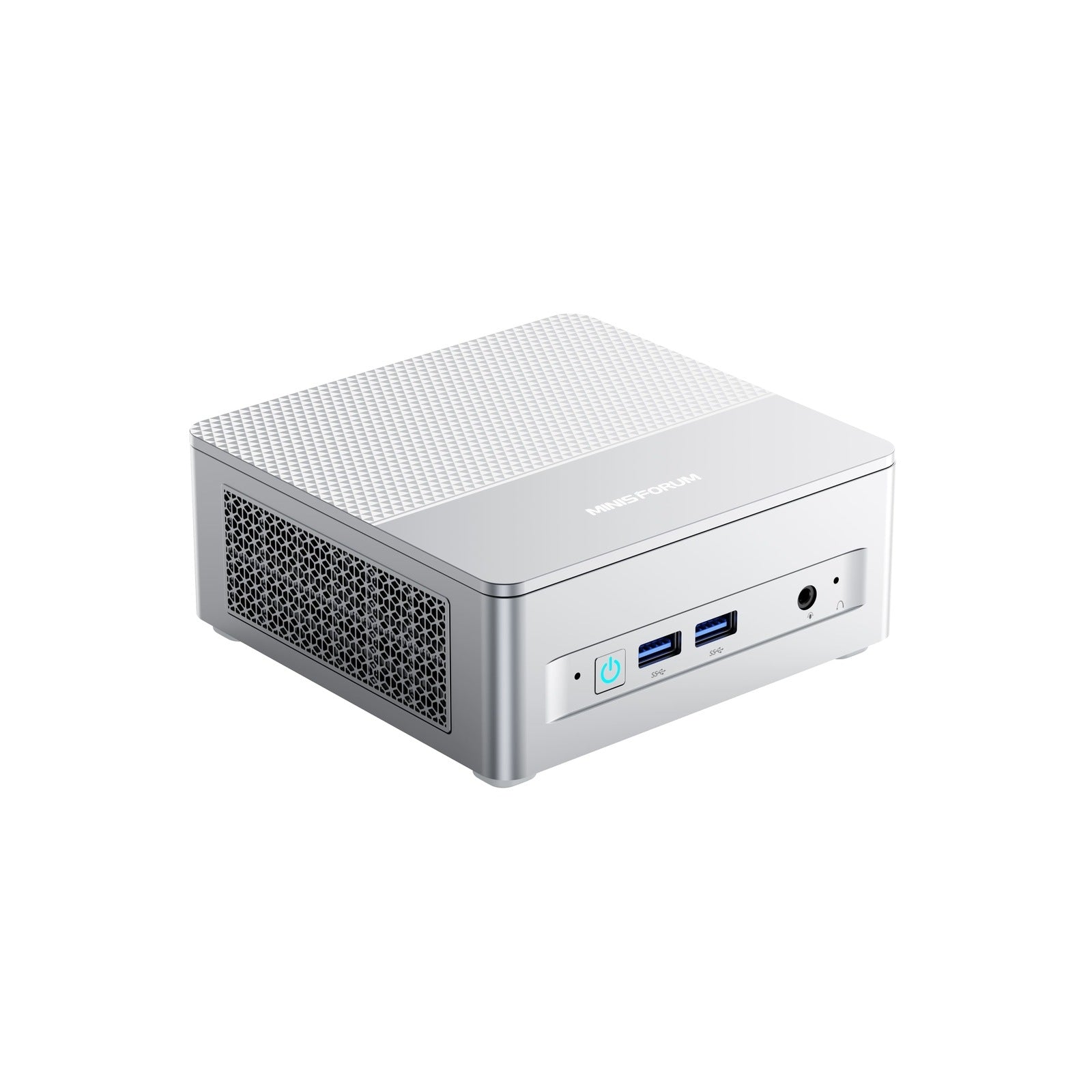 MINISFORUM　ミニPC Amazon.com: MINISFORUM MS-01 Workstation Core i9-13900H Mini PC
