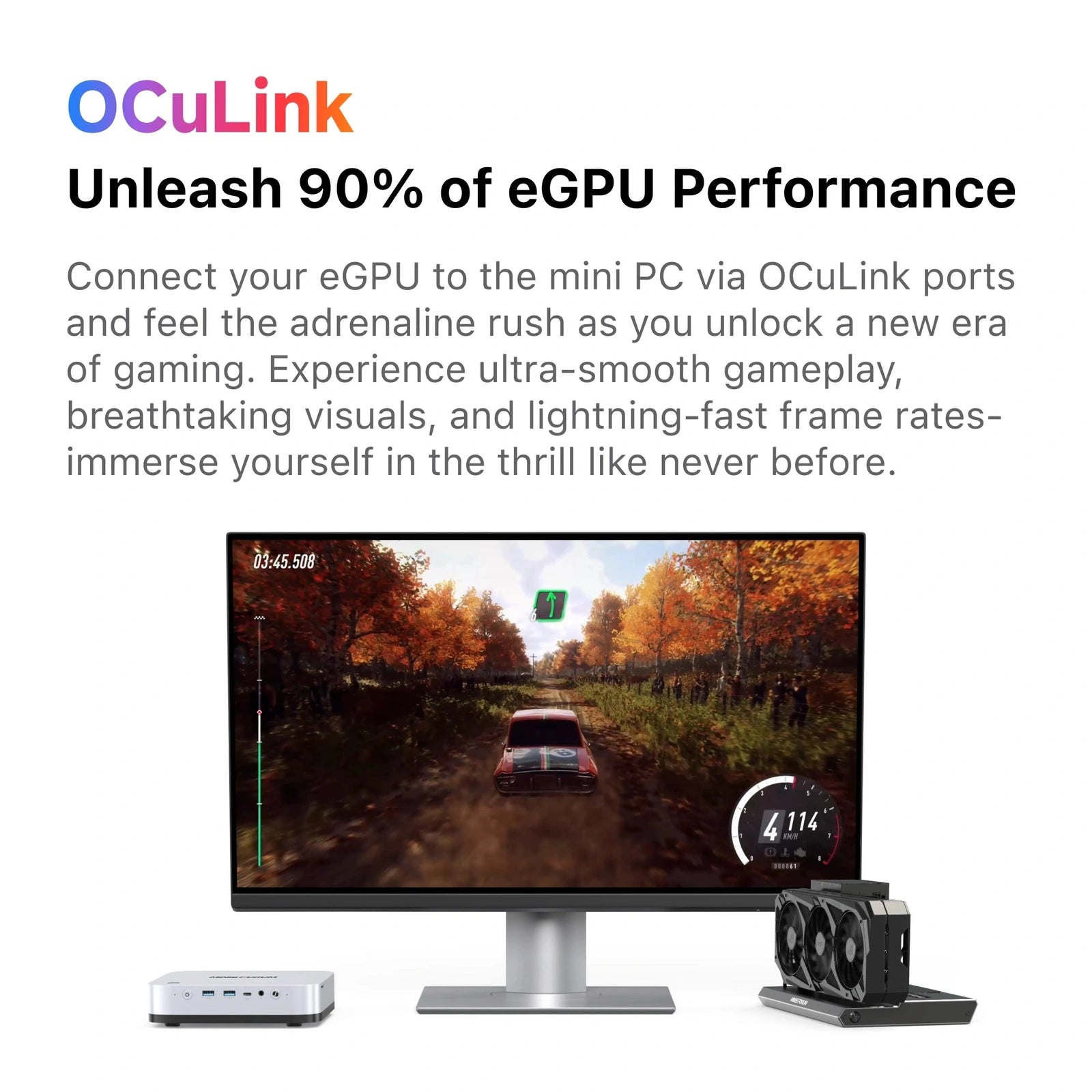 MINISFORUM AI X1 Pro-470