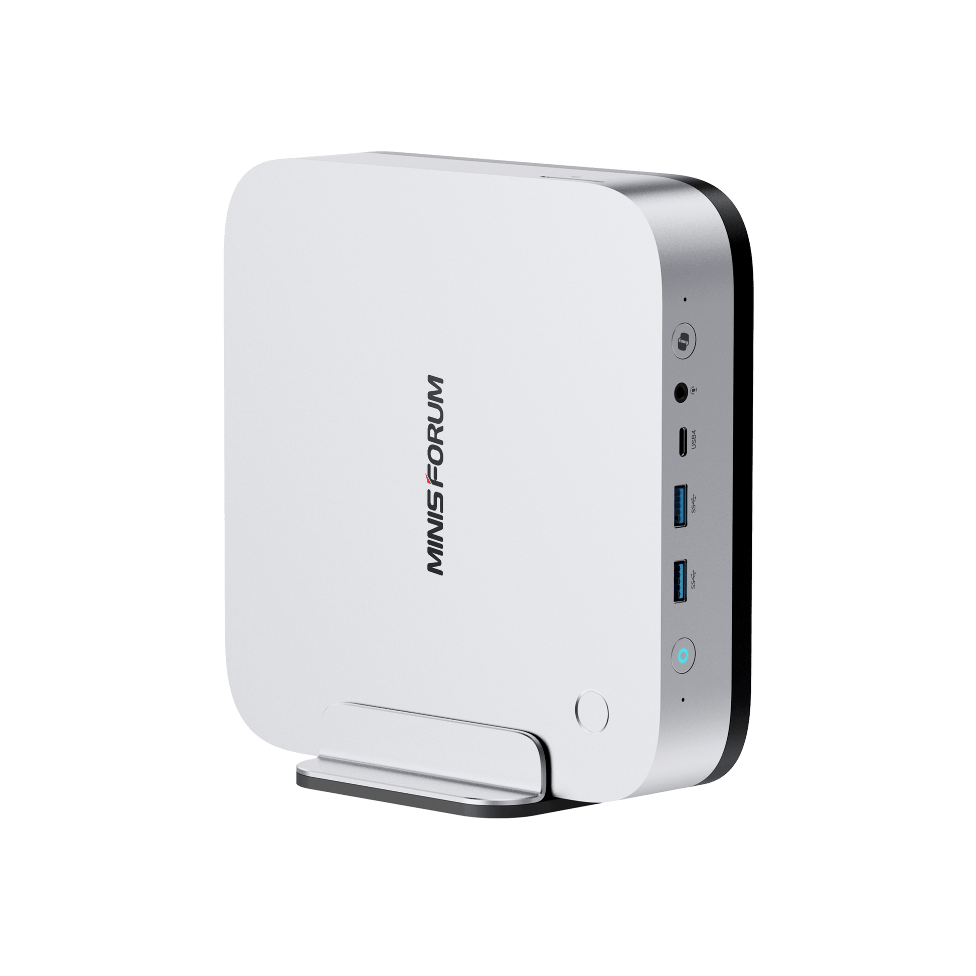 MINISFORUM AI X1 Pro-370