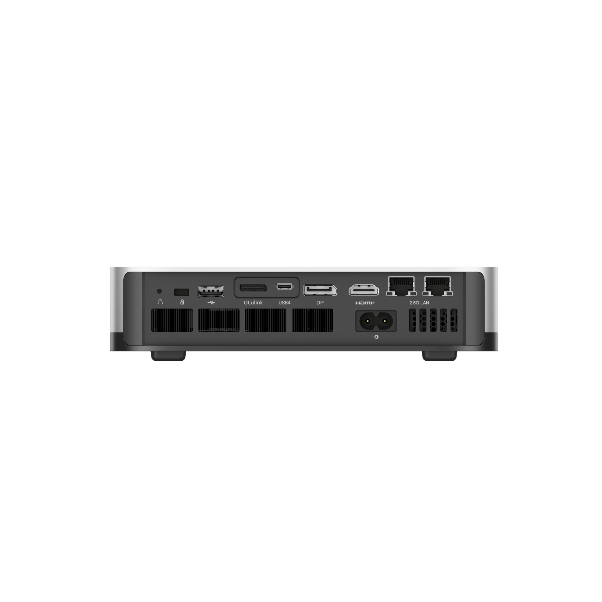 MINISFORUM AI X1 Pro-370