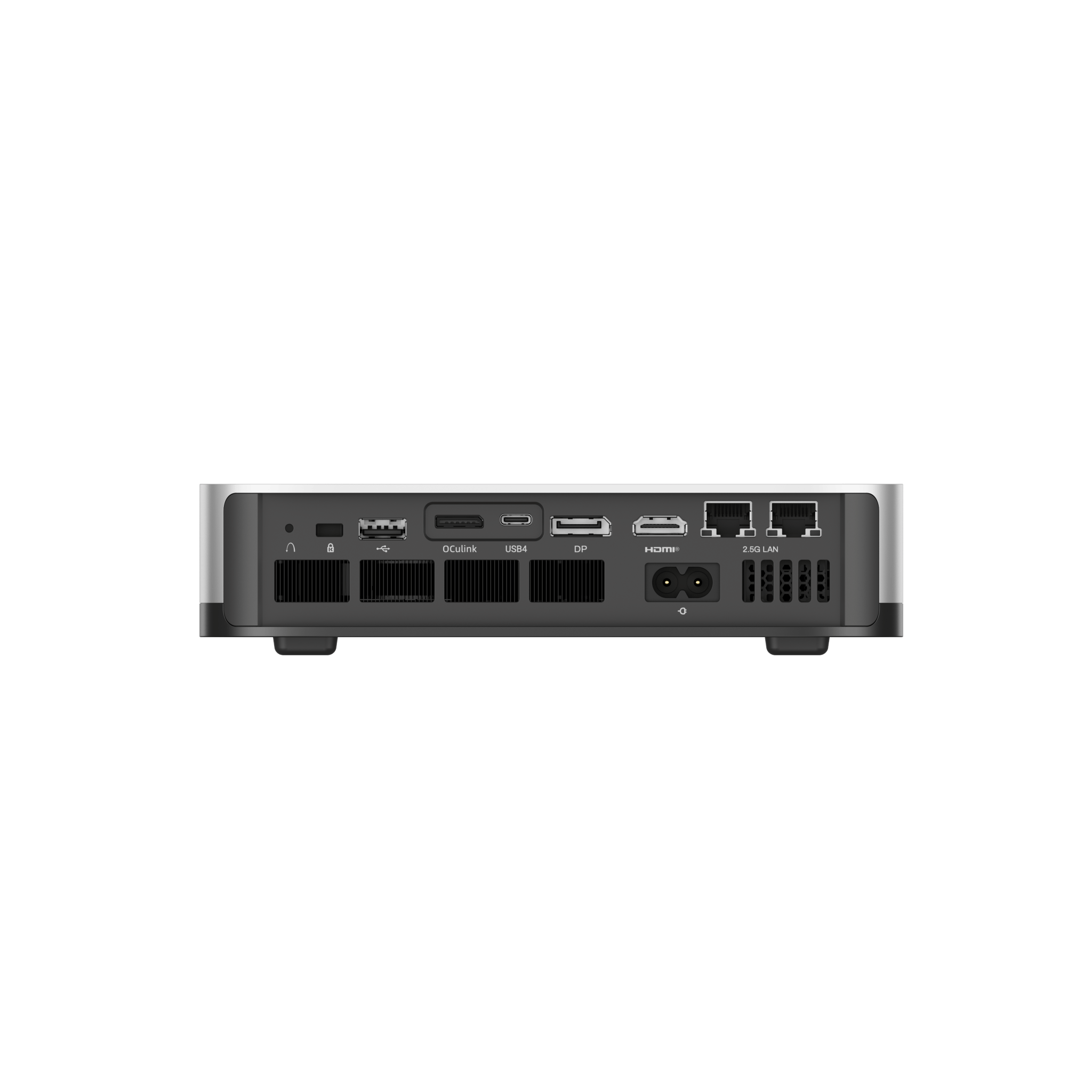 MINISFORUM AI X1 Pro-370