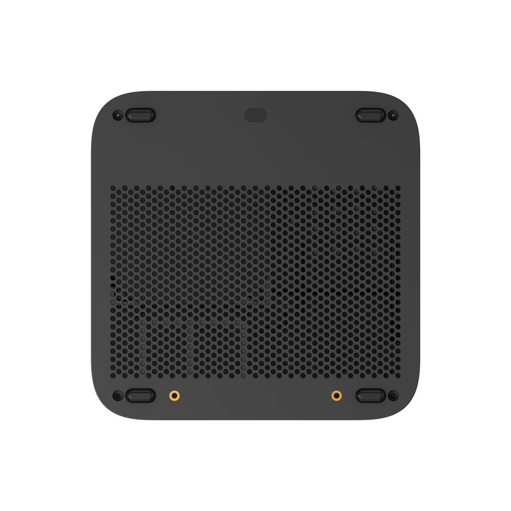 MINISFORUM AI X1 Pro-370