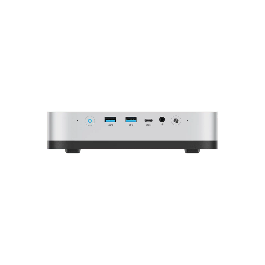 MINISFORUM AI X1 Pro-370 | Ryzen AI 9 HX 370 & Built-in PSU MINISFORUM AI X1 Pro-370 | Ryzen AI 9 HX 370 & Built-in PSU