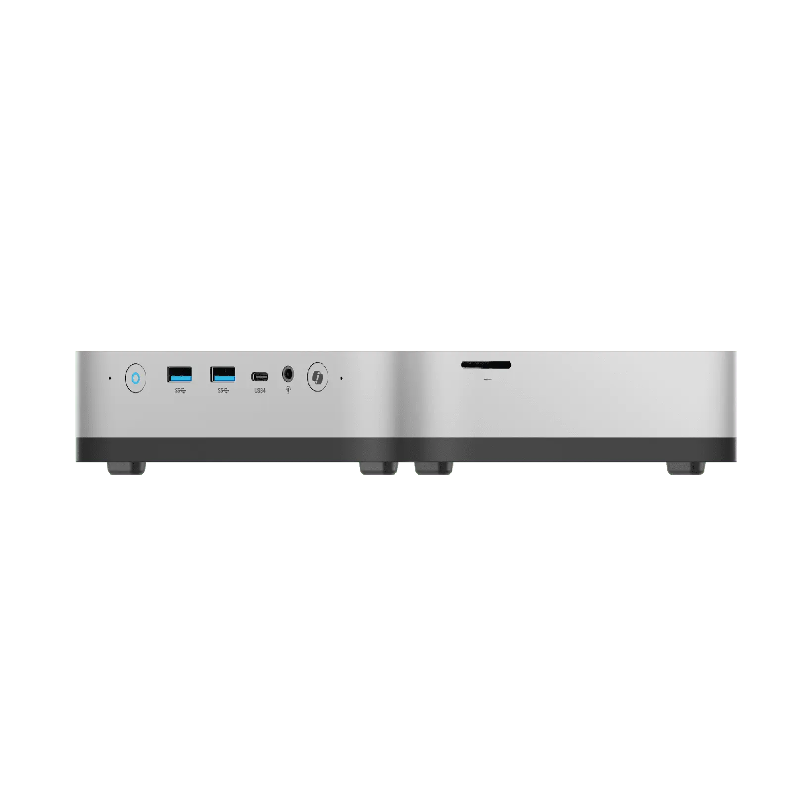 MINISFORUM AI X1 Pro Mini PC | AMD Ryzen AI 9 HX 370 | Copilot MINISFORUM AI X1 Pro Mini PC | AMD Ryzen AI 9 HX 370 | Copilot