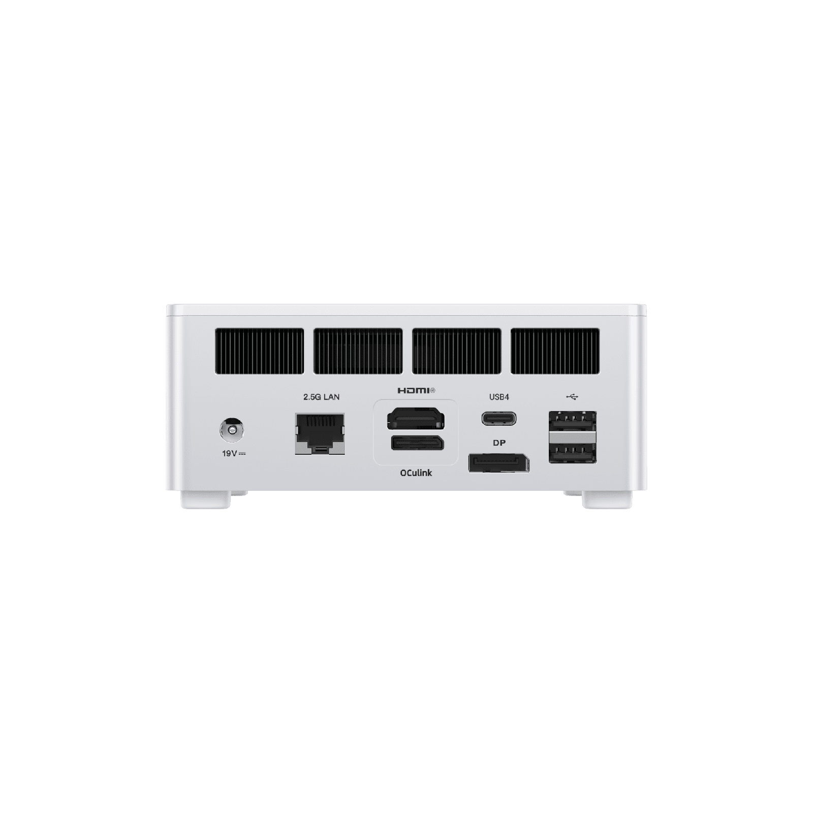 MINISFORUM X1 Lite