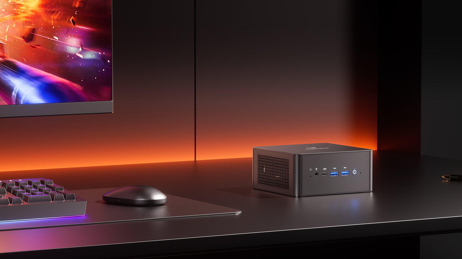 Mini PCs | Mini Work Station | Tablets | Minisforum