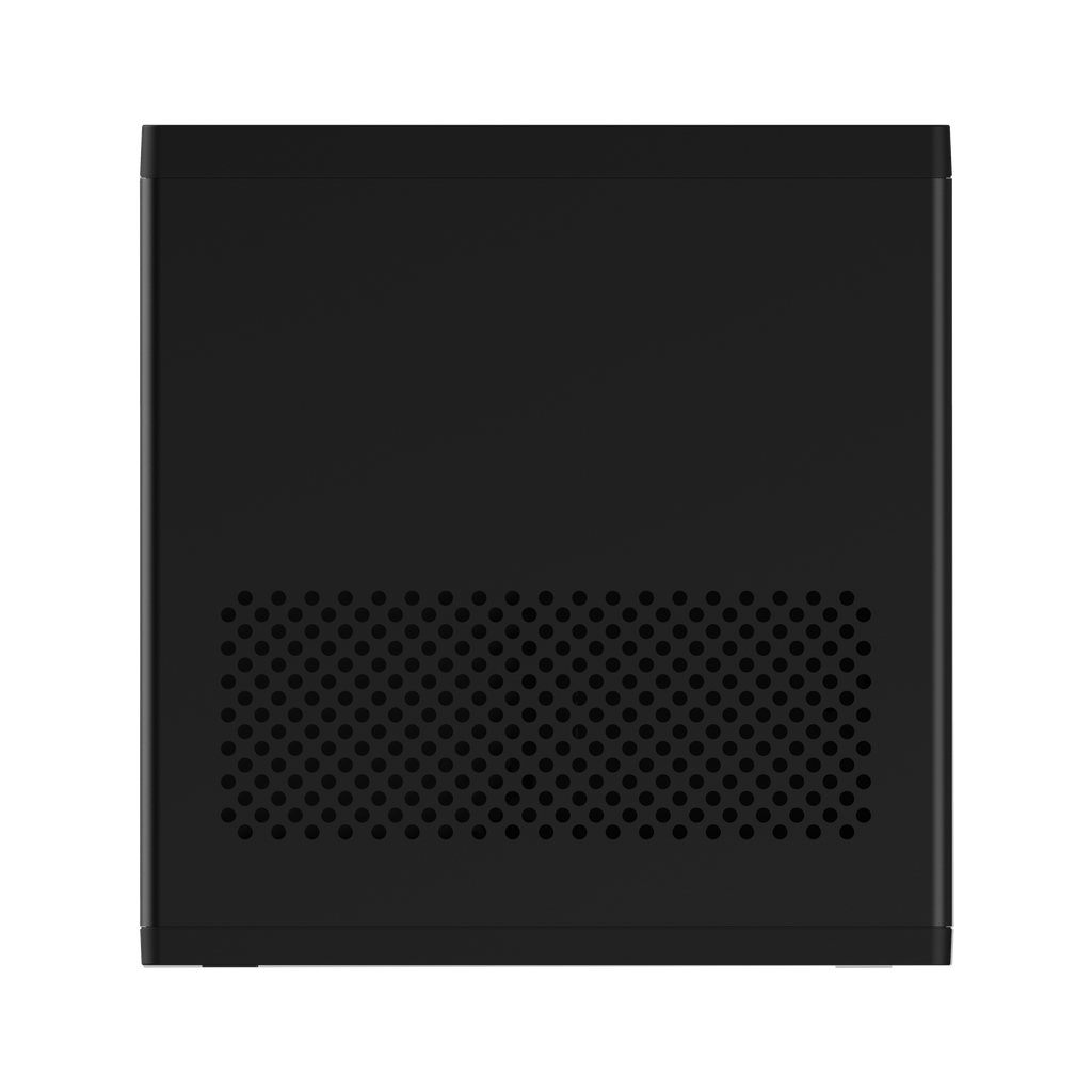 MINISFORUM MS-01 SE Workstation