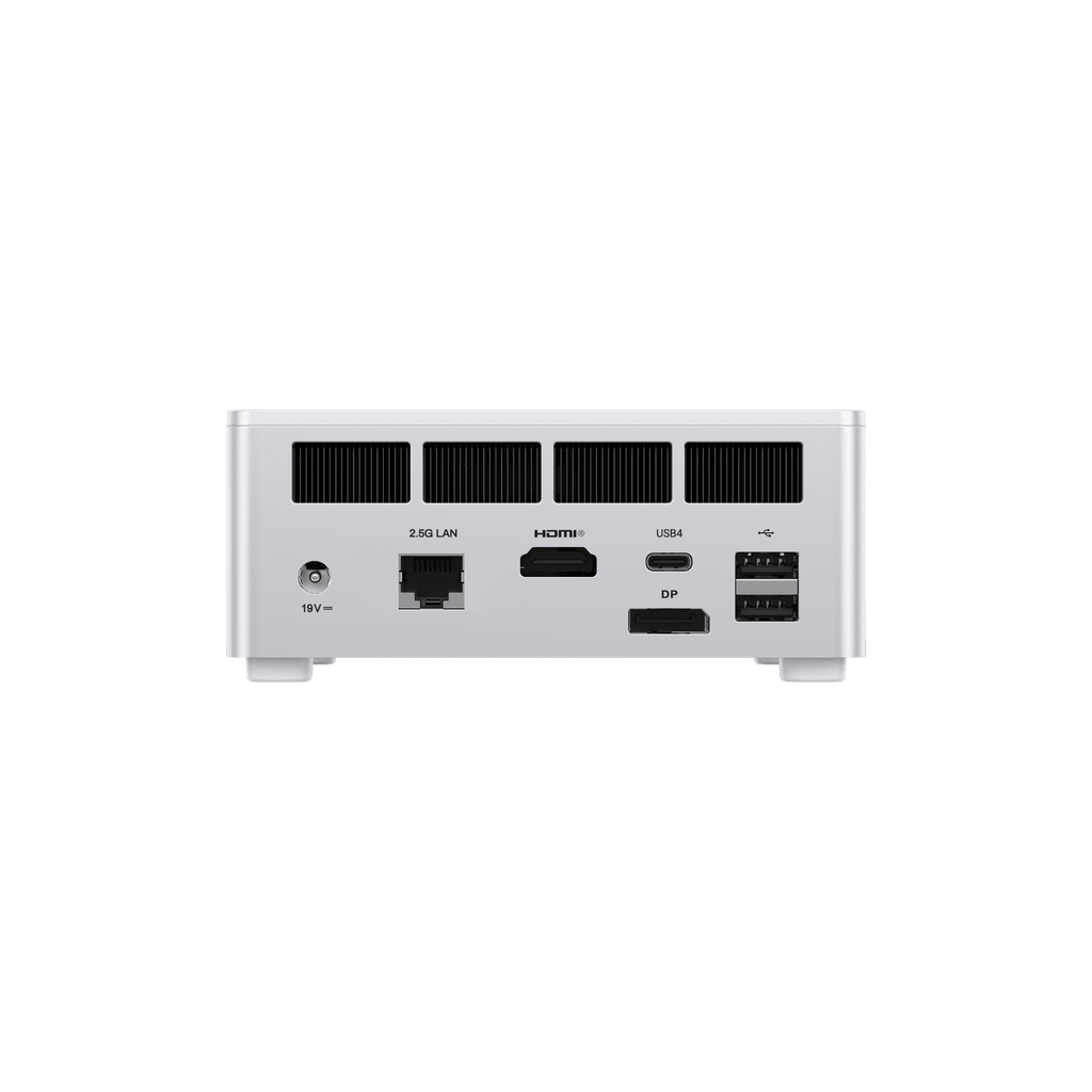 MINISFORUM M1 Lite-125U