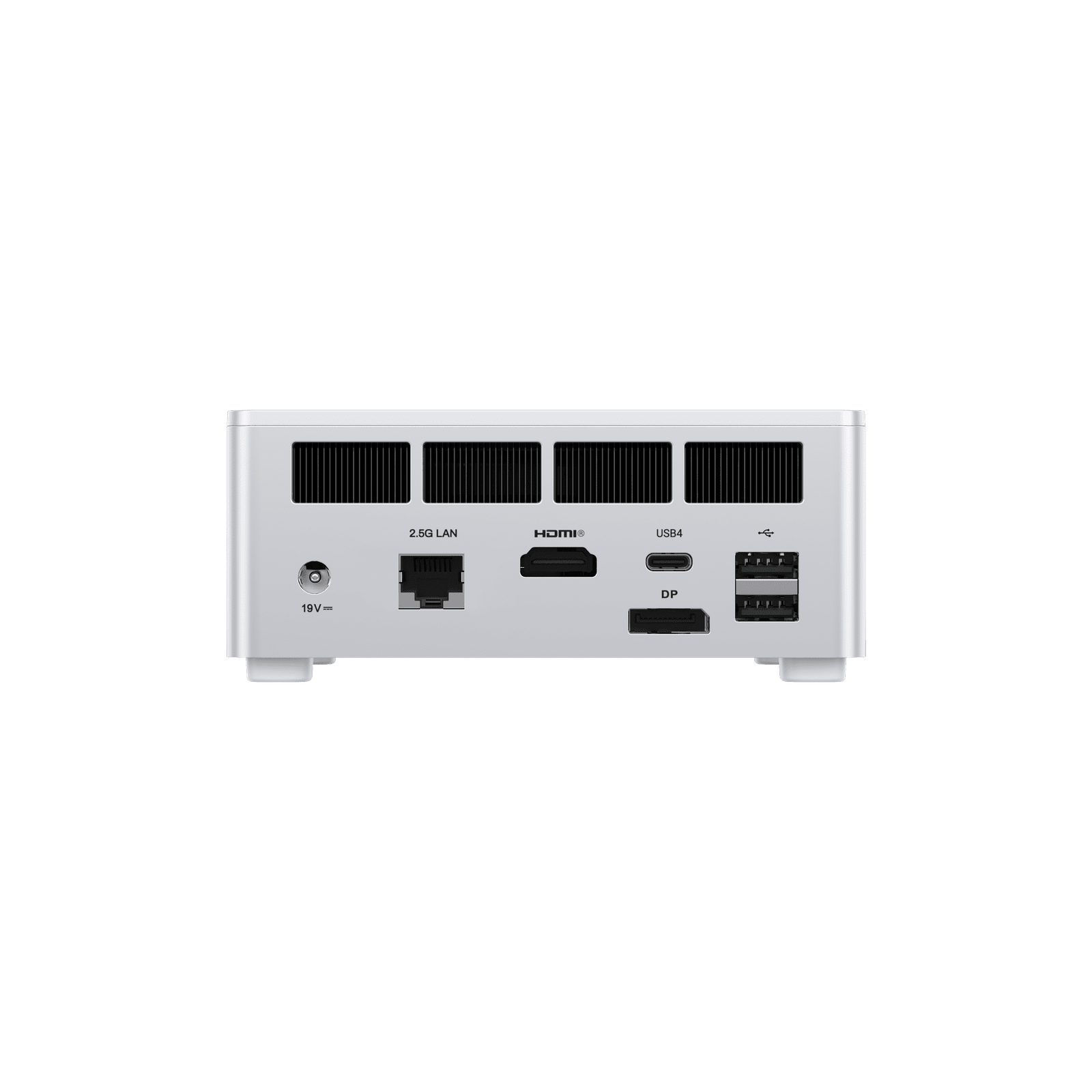 MINISFORUM M1 Lite-125U