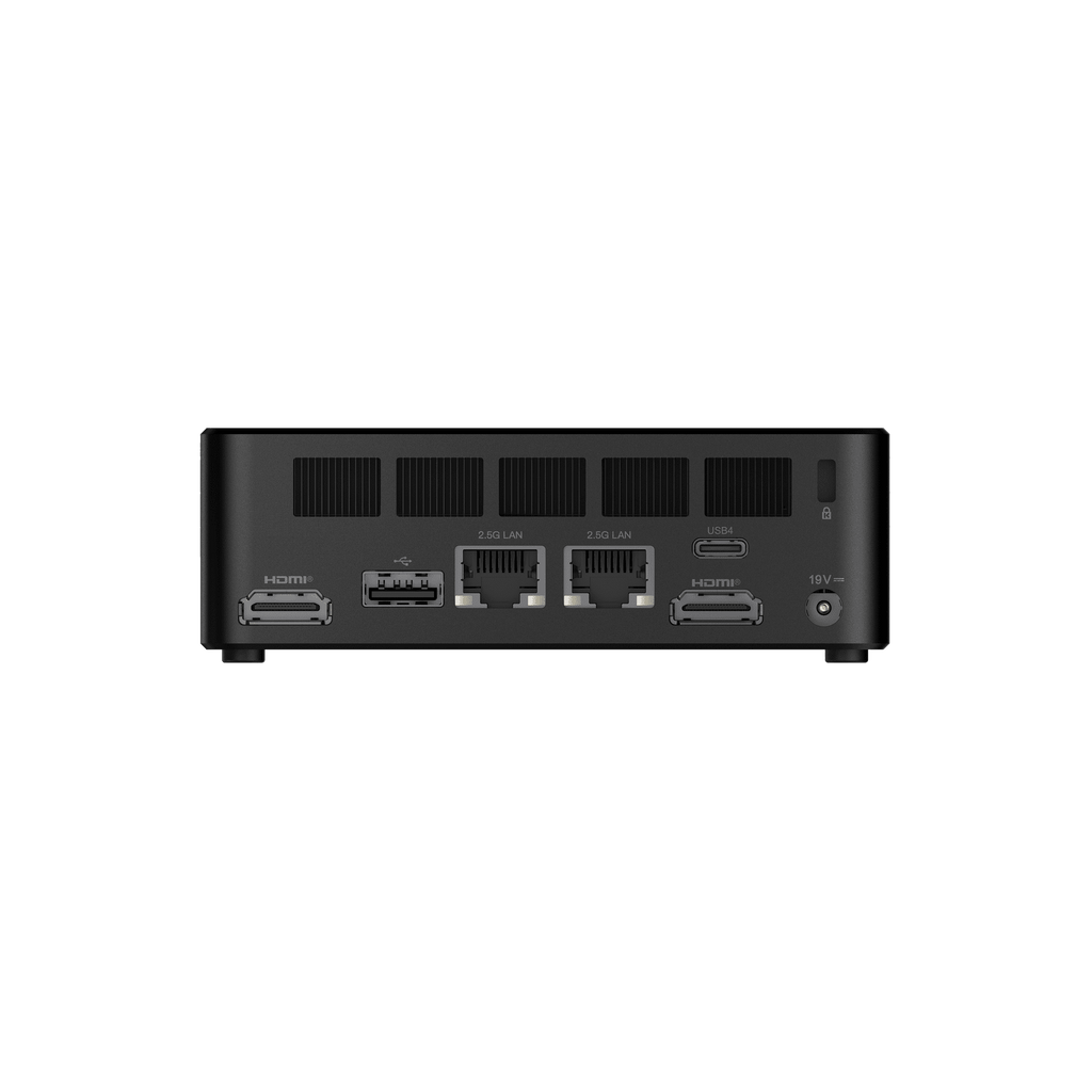 MINISFORUM Elite Mini M2 Slim-304